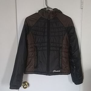 Cloudveil Puffer Jacket XS